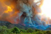 Weretilneck declara Emergencia Ígnea por riesgo extremo de incendios
