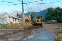 Protección Ciudadana trabaja con instituciones para prevenir problemas durante el invierno