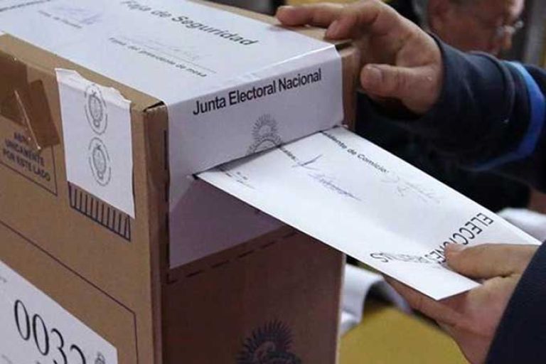 Elecciones 2023: todo lo que hay que saber sobre las PASO | Diario Ene ...