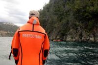 Identificaron al hombre hallado sin vida en el lago e investigan una muerte dudosa