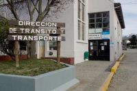 Bariloche extiende 90 días la vigencia de licencias de conducir vencidas por falta de prestadores