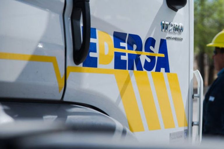 EdERSA solicitó una nueva revisión de la tarifa eléctrica
