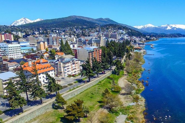 Por las condiciones climáticas, postergan el Rally Aniversario de Bariloche