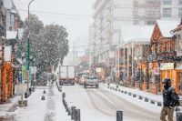 Consejos y recomendaciones ante lluvias y nevadas