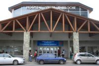 El Municipio entregó un aporte de dinero al Hospital en medio de la crisis económica