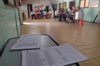 Elecciones en la CEB: oficializaron dos listas