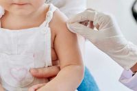 Río Negro modifica el calendario y adelanta la segunda dosis de la triple viral