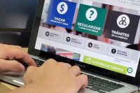 Ya está disponible el Pago Anual 2024 de impuestos automotor e inmobiliario