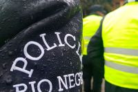 Cómo será la escala de reparación que tendrá la Policía de Río Negro