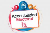 Accesibilidad electoral: acciones para asegurar el voto inclusivo