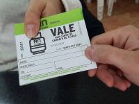 Plan Calor: comienza en Bariloche la entrega de cupones para las garrafas