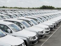 De los 15 vehículos 0km más vendidos 11 son de producción nacional