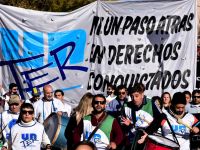 Polémica por cargos en el CPE: UnTER denuncia disciplinamiento