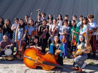 Con tres conciertos de lujo, arranca la cuarta edición del FIMBA